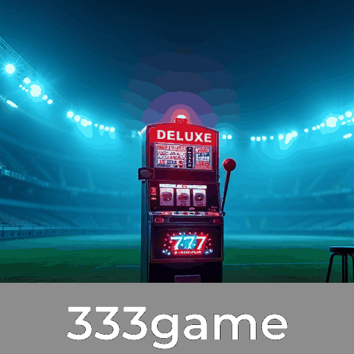 333game: Explore Jogos de Cassino Diversificados e Empolgantes